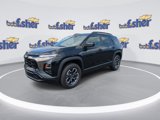 New 2026 Chevrolet Equinox ACTIV w/ Convenience Package III image 5