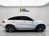 Used 2017 Mercedes-Benz GLE 43 AMG 4MATIC Coupe image 2