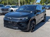 New 2025 Volkswagen Tiguan SEL R-Line image 4