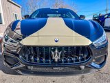 Used 2022 Maserati Ghibli Trofeo image 3