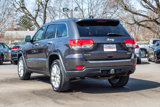 Used 2017 Jeep Grand Cherokee Limited w/ Trailer Tow Group IV image 6