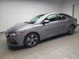 Used 2022 Nissan Sentra SV image 2