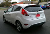 Used 2018 Ford Fiesta SE image 5