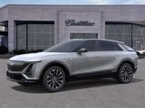 New 2025 Cadillac Lyriq Sport image 2