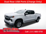New 2026 Chevrolet Silverado 1500 LT image 3