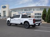 New 2025 Ford F350 Platinum image 4