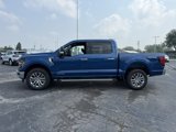 New 2025 Ford F150 XLT image 5