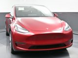Used 2024 Tesla Model Y Long Range image 3