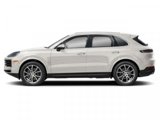 New 2026 Porsche Cayenne S image 3