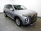 Used 2020 Hyundai Palisade SE image 3