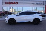 Used 2021 Nissan Murano Platinum image 4