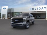 New 2025 Ford F250 King Ranch w/ Chrome Package image 2
