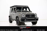 Used 2025 Mercedes-Benz G 63 AMG 4MATIC image 3