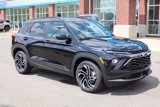 New 2026 Chevrolet TrailBlazer RS w/ Convenience Package image 2