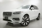 Used 2023 Volvo XC90 T8 Ultimate w/ Lounge Package image 2