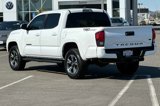 Used 2019 Toyota Tacoma TRD Sport w/ Technology Package image 6