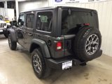 New 2024 Jeep Wrangler Sport image 3