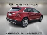 New 2025 Cadillac XT5 Premium Luxury w/ Technology Package image 5