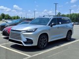 New 2025 Lexus TX 500h AWD image 3