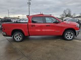 New 2025 RAM 1500 Big Horn image 4