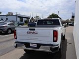 New 2025 GMC Sierra 2500 SLE w/ SLE Value Package; image 5