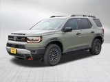 New 2026 Honda Passport TrailSport image 3