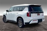 New 2025 Nissan Armada Platinum image 4