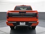 New 2025 Nissan Frontier PRO-4X image 5