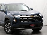 New 2026 Chevrolet Equinox LT w/ Convenience Package II image 2