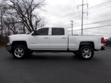 Used 2017 Chevrolet Silverado 2500 LT w/ LT Convenience Package image 2