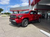 New 2025 Toyota Tacoma Limited image 3