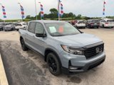 Certified 2023 Honda Ridgeline Black Edition image 3