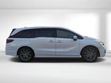 New 2025 Honda Odyssey Touring image 4