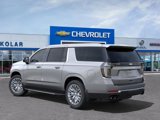 New 2025 Chevrolet Suburban Premier image 3
