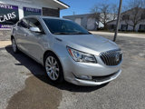 Used 2016 Buick LaCrosse Premium w/ Driver Confidence Package #1 image 2