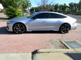 Used 2023 Audi RS 7 Sportback image 3