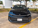 New 2026 Toyota Crown Nightshade image 3