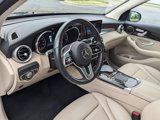 Used 2022 Mercedes-Benz GLC 300 4MATIC w/ Premium Package Lite image 4