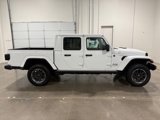 Used 2023 Jeep Gladiator Overland w/ LED Lighting Group image 3