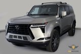 Used 2025 Lexus GX 550 image 3