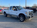 Used 2011 Ford F350 Lariat w/ Chrome Pkg image 2
