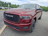 New 2026 RAM 1500 Laramie image 3