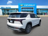 New 2026 Chevrolet Traverse LT image 3