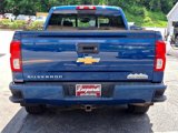 Used 2017 Chevrolet Silverado 1500 High Country image 5