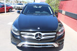 Used 2016 Mercedes-Benz GLC 300 image 3