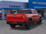 New 2025 Chevrolet Silverado 2500 LT w/ Trail Boss Package image 4