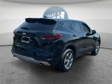 Certified 2024 Chevrolet Blazer LT image 3
