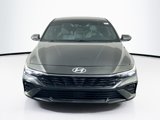 Used 2024 Hyundai Elantra Limited image 2