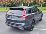New 2026 Honda CR-V Sport Touring image 2