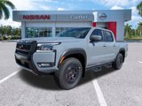 New 2025 Nissan Frontier PRO-4X w/ Pro Premium Package image 2